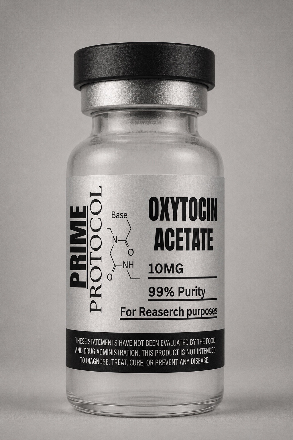 Oxytocin Acetate