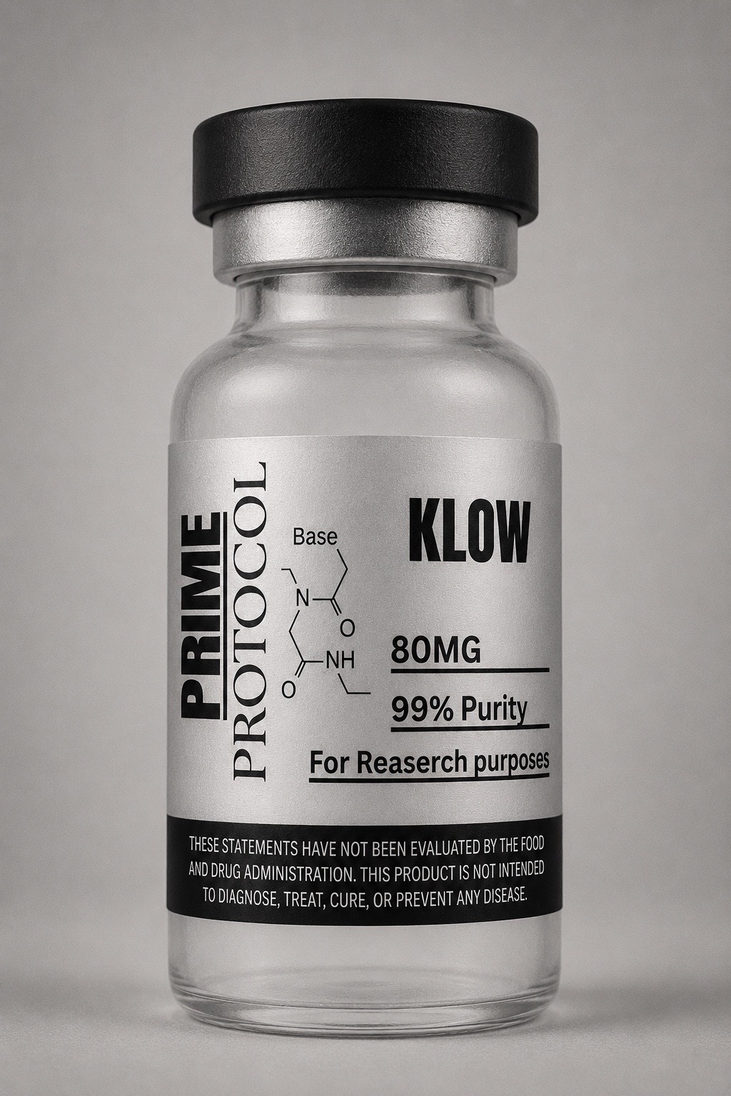 KLOW Blend