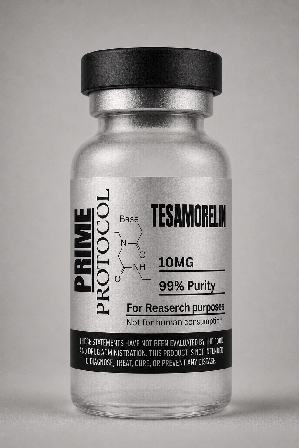 Tesamorelin
